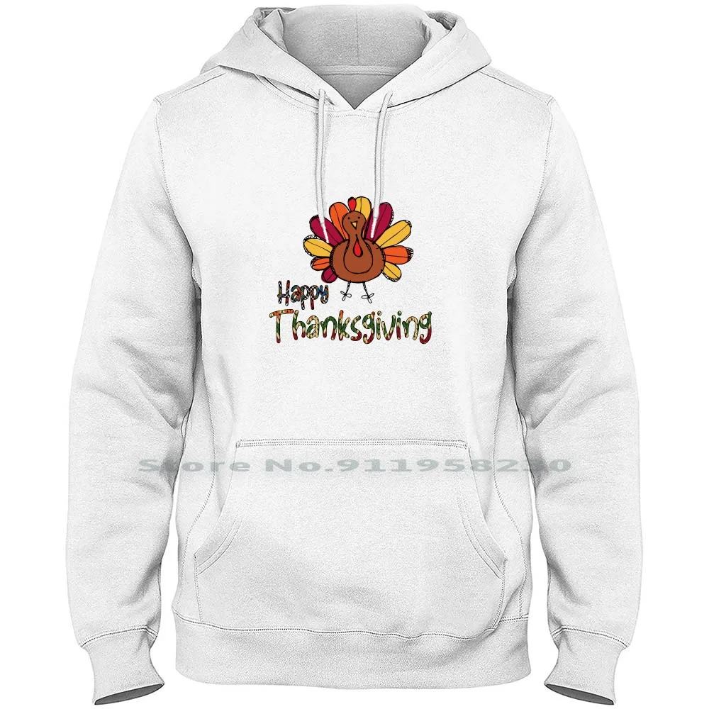 Happy Thanksgiving Men Women Hoodie Pullover Sweater 6XL Big Size Cotton Turkey Thanks Hank 2020
Happy Thanksgiving Men Women Hoodie Pullover Sweater 6XL Big Size Cotton Turkey Thanks Hank 2020