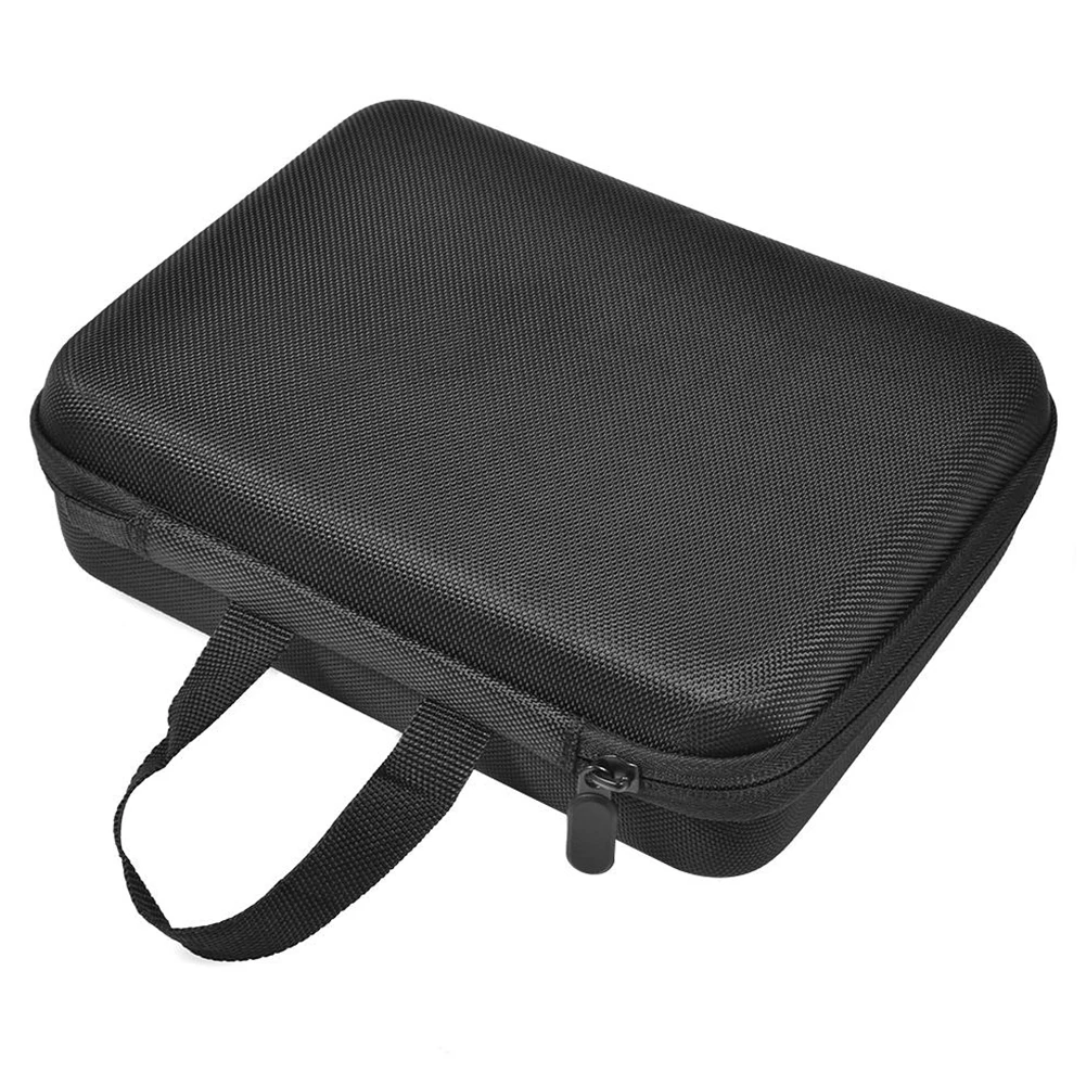 Storage Box Accessories Carrying Outdoor Two Way Radio Travel Portable EVA With Handle Walkie Talkie Case For Baofeng UV9R UVXR
Storage Box Accessories Carrying Outdoor Two Way Radio Travel Portable EVA With Handle Walkie Talkie Case For Baofeng UV9R UVXR