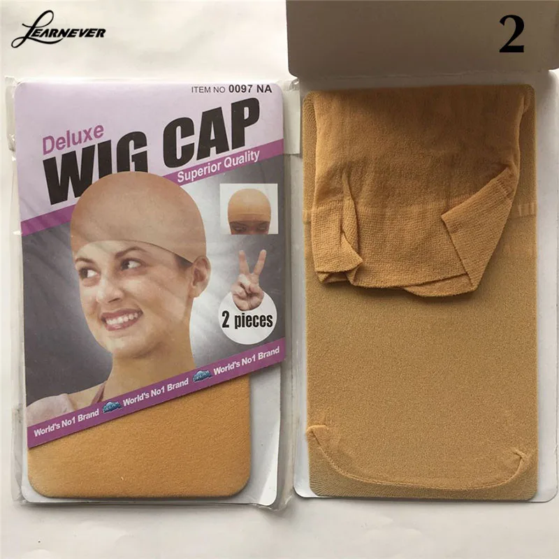 1Pcs Unisex Nylon Bald Wig Hair Cap Stocking Snood Mesh Stretch Black/Nude/Coffee
1Pcs Unisex Nylon Bald Wig Hair Cap Stocking Snood Mesh Stretch Black/Nude/Coffee