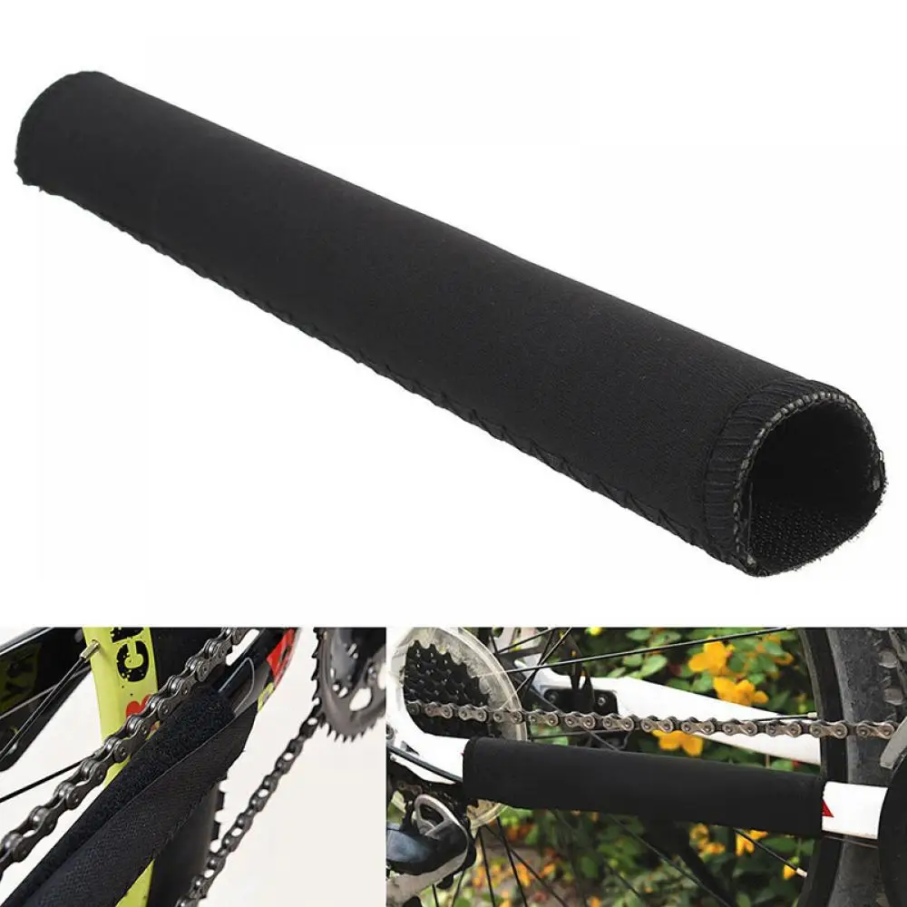 Cycling Frame Chain Protector Bicycle Chain Protector For Mtb Bike Bicycle Chain Guard Outdoor Bicycles Accessories
Cycling Frame Chain Protector Bicycle Chain Protector For Mtb Bike Bicycle Chain Guard Outdoor Bicycles Accessories