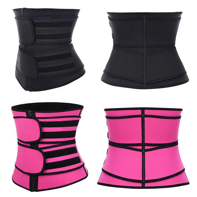 Waist Trainer Neoprene Sauna Belt Women's Weight Loss Body Shaper Abdomen Belt Weight Loss Fitness Belt
Waist Trainer Neoprene Sauna Belt Women's Weight Loss Body Shaper Abdomen Belt Weight Loss Fitness Belt