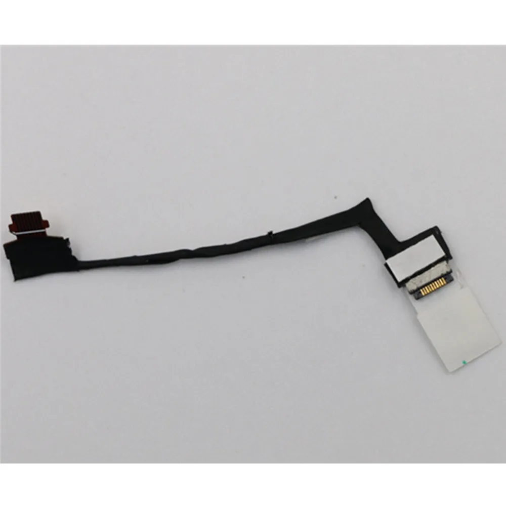 Оригинальный кабель TouchWire для Lenovo ThinkPad X1 Carbon Gen 2nd 3rd Type 20A7, 20A8 ,20BS, 20BT 04X5598 50.4LY13.03
Оригинальный кабель TouchWire для Lenovo ThinkPad X1 Carbon Gen 2nd 3rd Type 20A7, 20A8 ,20BS, 20BT 04X5598 50.4LY13.03