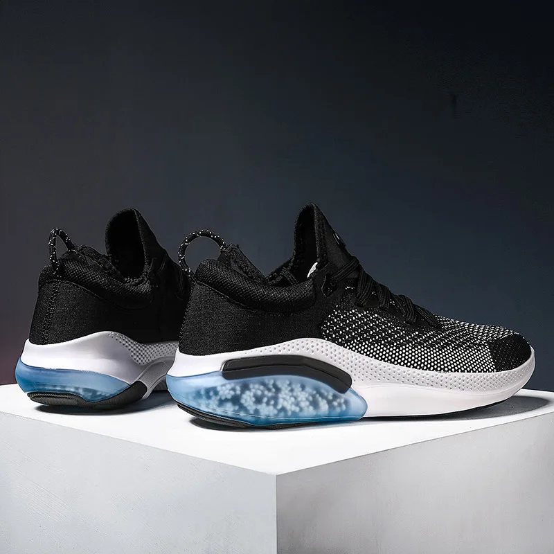 Men sport shoes High Quality Sneakers 2021 Casual Breathable Outdoor Running Shoes Lovers Shoes Mesh Soft Jogging Tennis Shoes
Men sport shoes High Quality Sneakers 2021 Casual Breathable Outdoor Running Shoes Lovers Shoes Mesh Soft Jogging Tennis Shoes