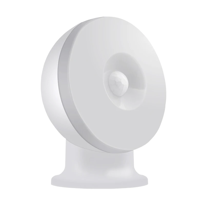 360 Rotating Body Induction Lamp Magnetic Suction Base LED Induction Night Light USB Charging Infrared Body Sensor Lamp
360 Rotating Body Induction Lamp Magnetic Suction Base LED Induction Night Light USB Charging Infrared Body Sensor Lamp