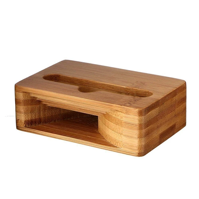 Phone Loudspeaker Holder Bamboo Sound Amplifier Speaker For Within 5.5 Inches Phone Wooden Holders Wood Desktop Stand
Phone Loudspeaker Holder Bamboo Sound Amplifier Speaker For Within 5.5 Inches Phone Wooden Holders Wood Desktop Stand