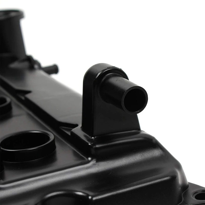 Cnvg-D1252Vc Engine Valve Cover, Valve Cover Gasket, Plug Seals for 2002-2006 Nissan Altima Sentra 2.5L Qr25De 132643Z001 
Cnvg-D1252Vc Engine Valve Cover, Valve Cover Gasket, Plug Seals for 2002-2006 Nissan Altima Sentra 2.5L Qr25De 132643Z001