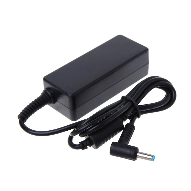 19.5V 2.31A AC Power Supply Charger Adapter Laptop for hp ProBook 400 430 430 N7MC
19.5V 2.31A AC Power Supply Charger Adapter Laptop for hp ProBook 400 430 430 N7MC