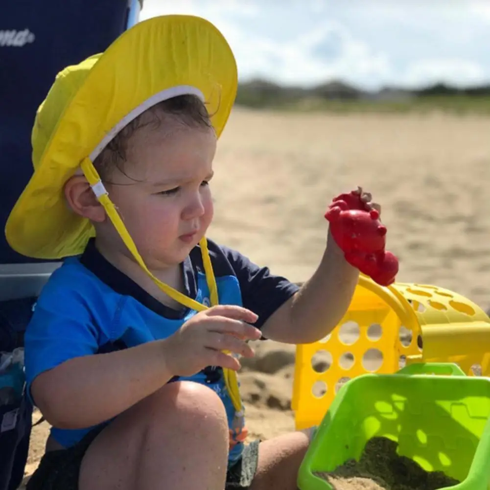 Children's Suns Hat Memory Cloth Mesh Baby Hat Spring Sunshade Summer And Baby Fashion Suns New Hat Outdoor Hat A2T4
Children's Suns Hat Memory Cloth Mesh Baby Hat Spring Sunshade Summer And Baby Fashion Suns New Hat Outdoor Hat A2T4