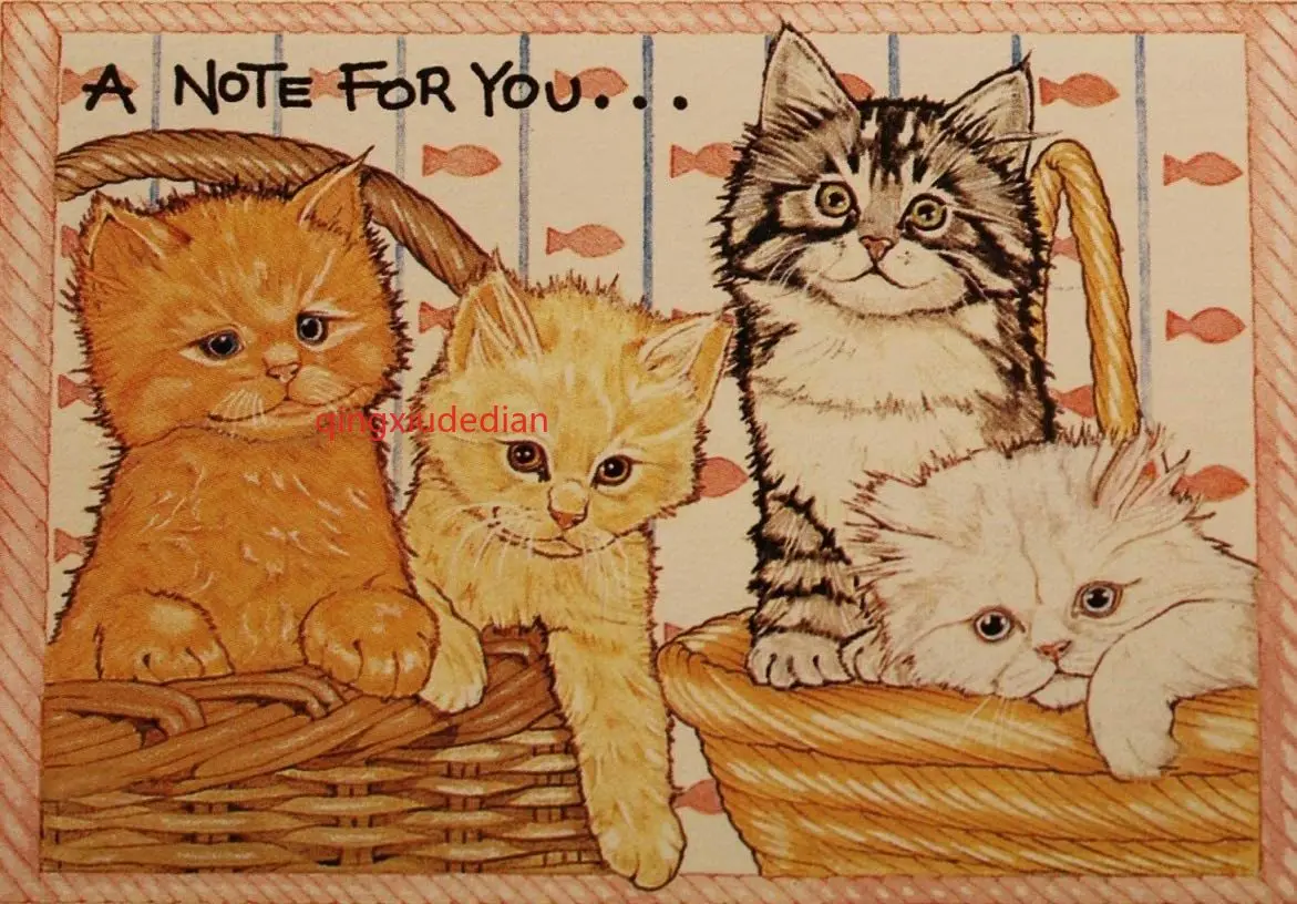 Eeypy Vintage Retro Metal Sign Animal Cat Kitten Vintage Style Wall Art Metal Wall Decoration
Eeypy Vintage Retro Metal Sign Animal Cat Kitten Vintage Style Wall Art Metal Wall Decoration