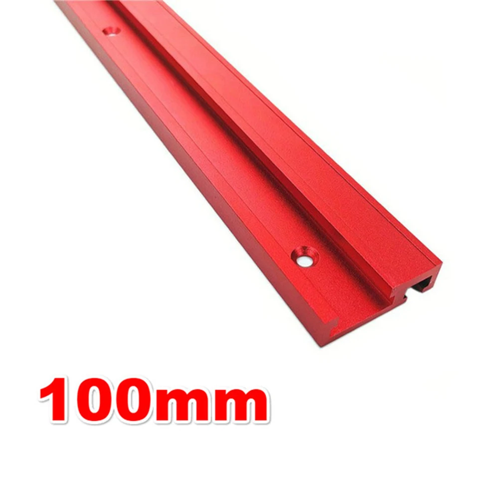1Pc T-tracks Slot Miter Aluminium Alloy Bar Slider For Table Saw Miter Gauge Rod Woodworking Tools Workbench DIY
1Pc T-tracks Slot Miter Aluminium Alloy Bar Slider For Table Saw Miter Gauge Rod Woodworking Tools Workbench DIY