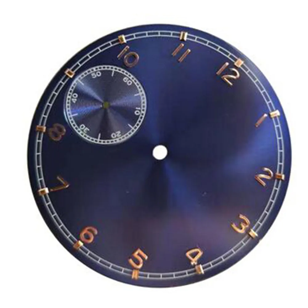 Запасные части для часового циферблата 37 мм для ETA 6497 MAR-G 3600, запасные части для часового механизма 
Запасные части для часового циферблата 37 мм для ETA 6497 MAR-G 3600, запасные части для часового механизма