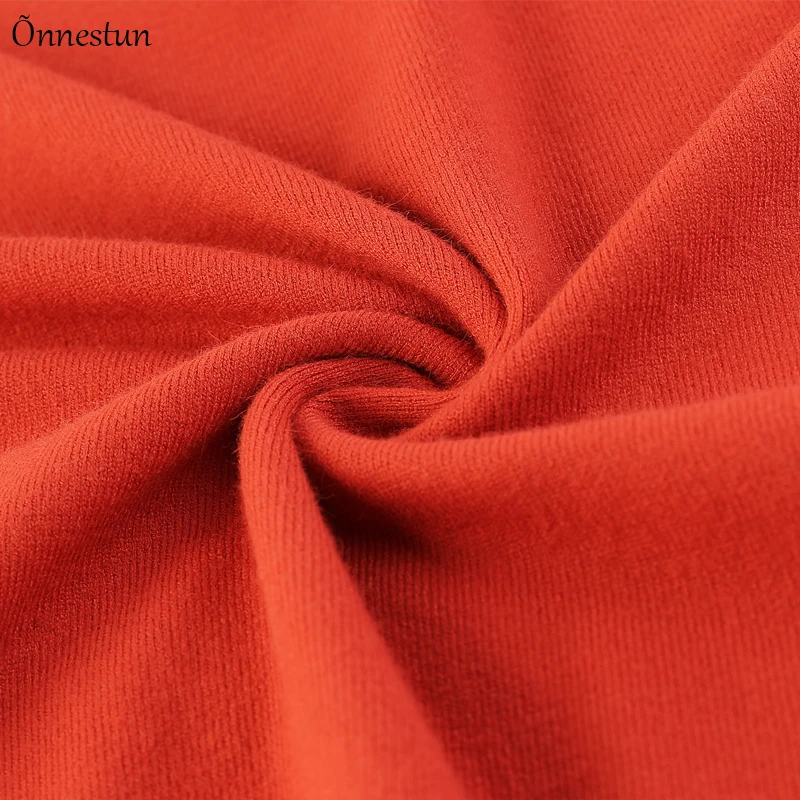 Woman Sweaters New Autumn Causal Solid Turn Down Women Pullover Knitted Crop Top Women Clothing Soft Sweaters For Women
Woman Sweaters New Autumn Causal Solid Turn Down Women Pullover Knitted Crop Top Women Clothing Soft Sweaters For Women