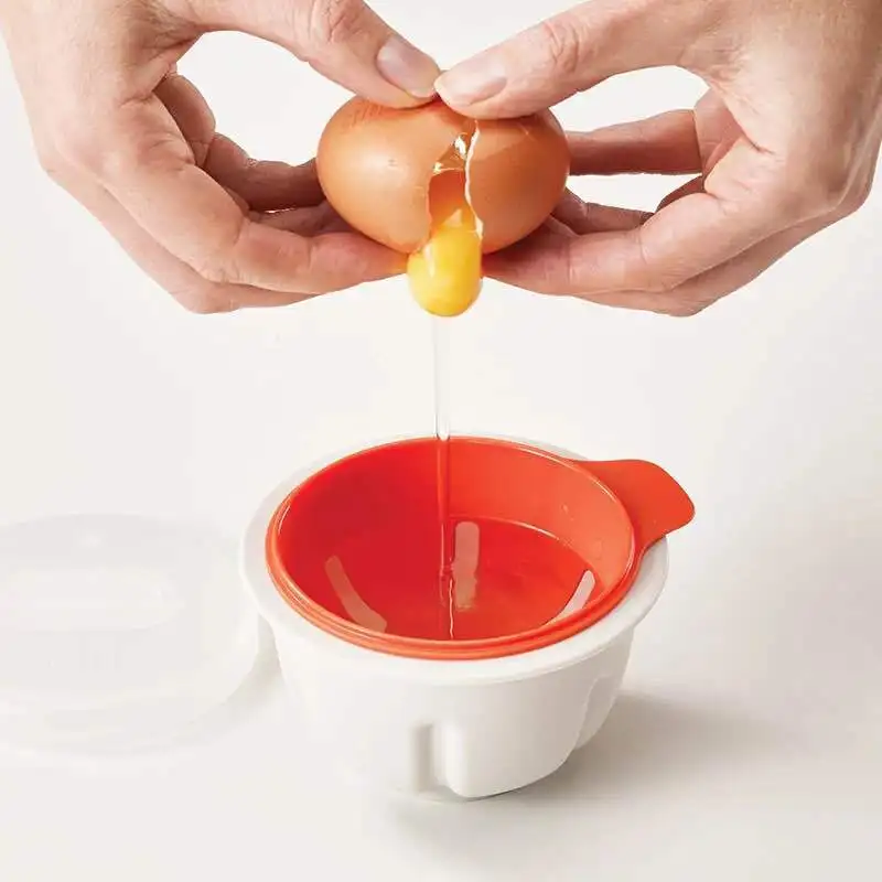 Egg White Separator Eggs Yolk Separator Portable Practical Kitchen Tools Non Toxic K888
Egg White Separator Eggs Yolk Separator Portable Practical Kitchen Tools Non Toxic K888