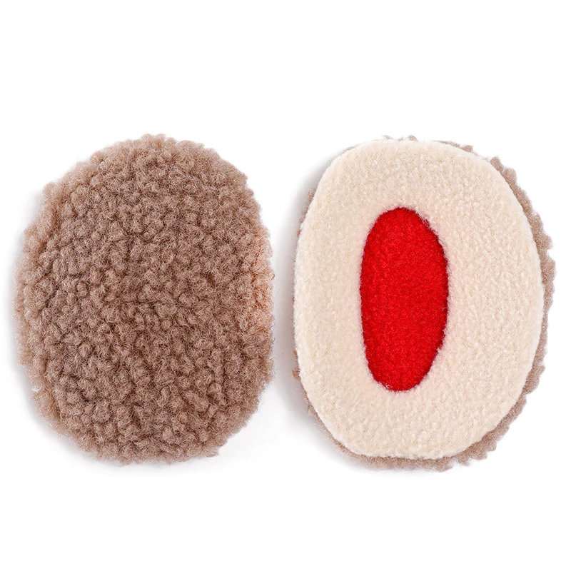 New Winter Bandless Ear Warmers Earmuffs Foldable Ear Cover for Adult Men Women SCI88
New Winter Bandless Ear Warmers Earmuffs Foldable Ear Cover for Adult Men Women SCI88