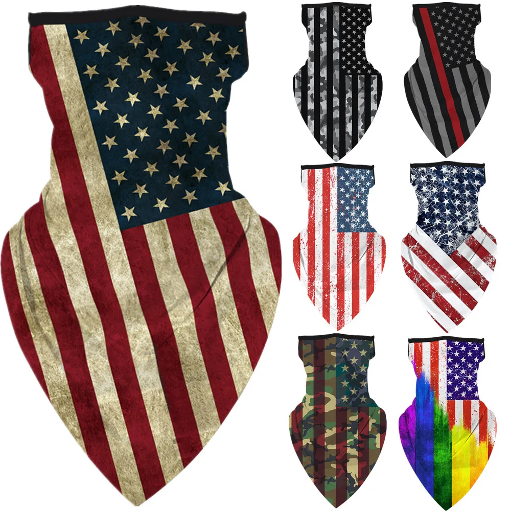 National Flag Motorcycle Cycling Neck Scarf Masks Bandana Headband Cosplay Balaclava Outdoor Sports Headband Neck Gaiter
National Flag Motorcycle Cycling Neck Scarf Masks Bandana Headband Cosplay Balaclava Outdoor Sports Headband Neck Gaiter