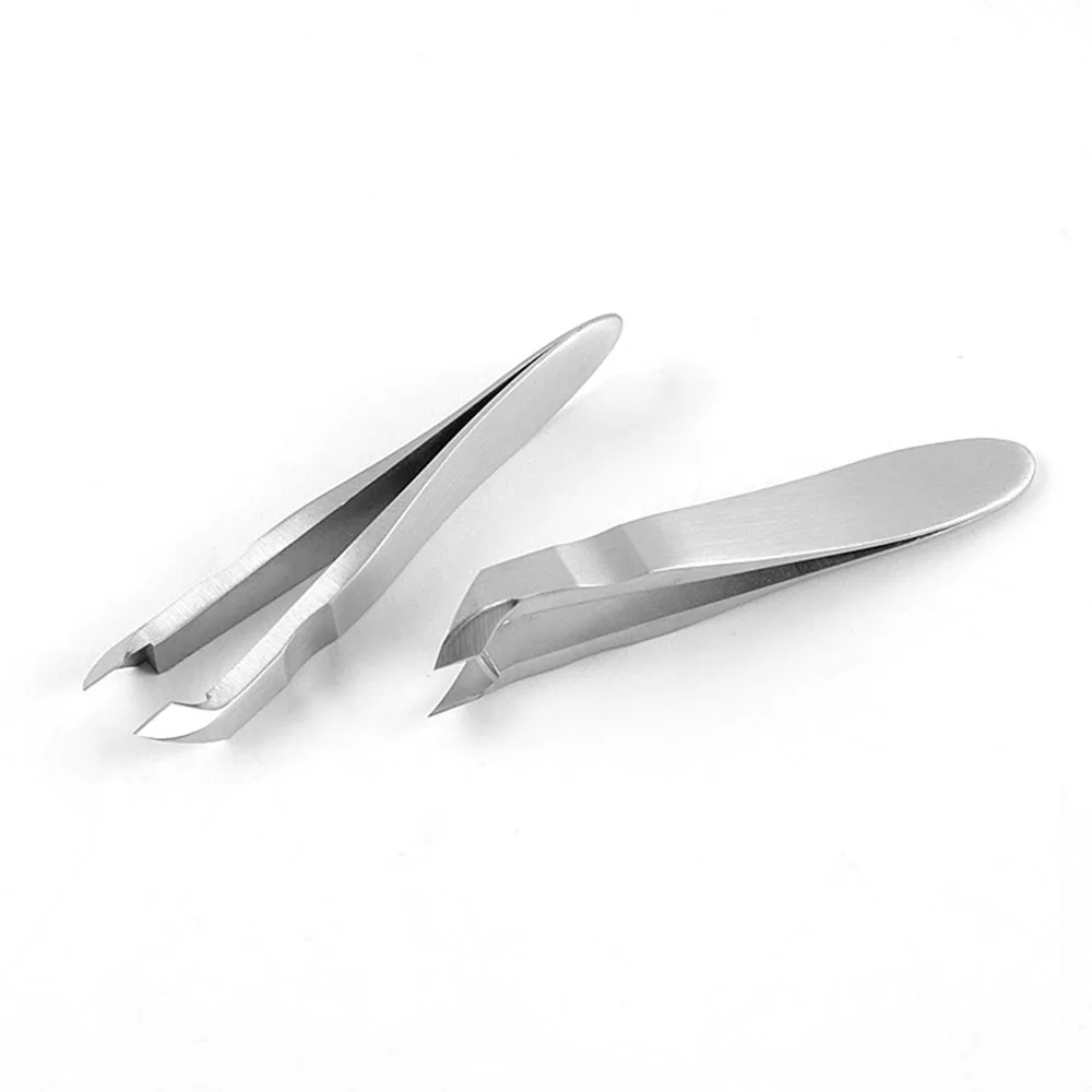 New Mini Squeeze And Snip Cuticle Remover Nails Nipper Stainless Steel Nail Gap Dead Skin Manicure Pedicure Nail Art Tools
New Mini Squeeze And Snip Cuticle Remover Nails Nipper Stainless Steel Nail Gap Dead Skin Manicure Pedicure Nail Art Tools