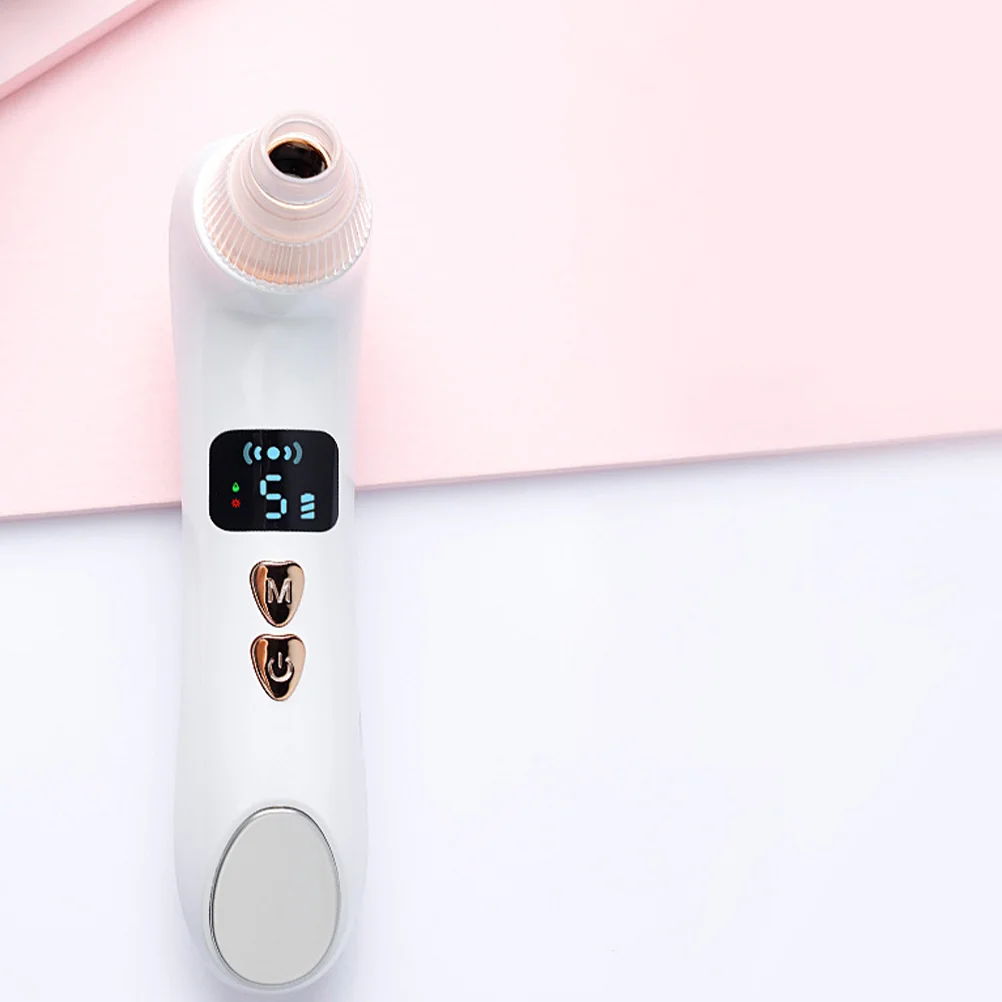 Blackhead Remover Visualized Blackhead Suction Apparatus Beauty Apparatus 
Blackhead Remover Visualized Blackhead Suction Apparatus Beauty Apparatus