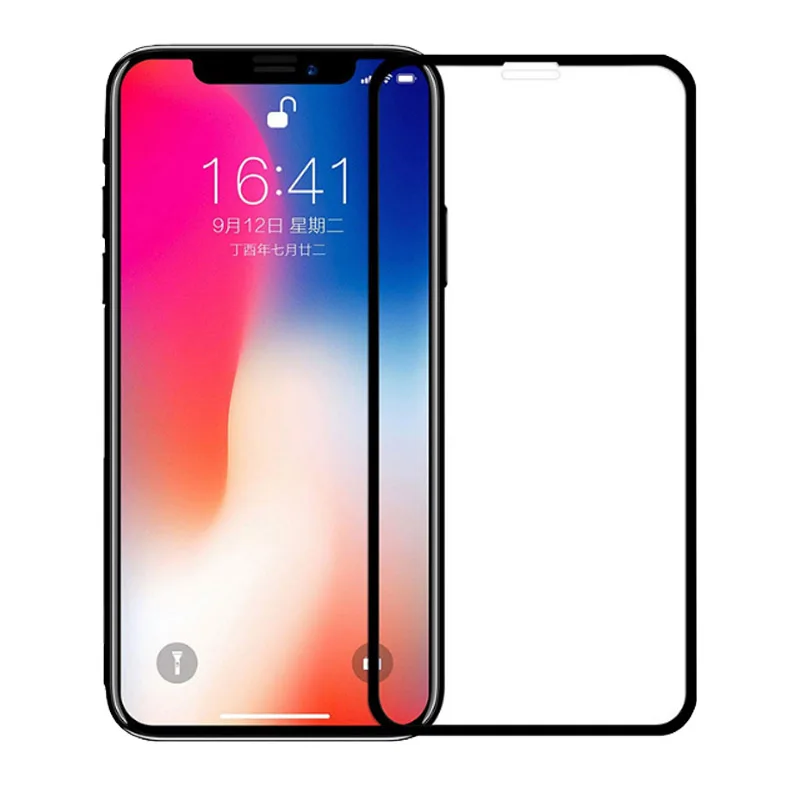 Ceramic Film For OPPO F3 Lite F1S F15 F5 Youth F7 F9 F11 F17 F19 Pro Reno 3 2Z 2F 5F Full Cover Protective Glass 9D Protector
Ceramic Film For OPPO F3 Lite F1S F15 F5 Youth F7 F9 F11 F17 F19 Pro Reno 3 2Z 2F 5F Full Cover Protective Glass 9D Protector