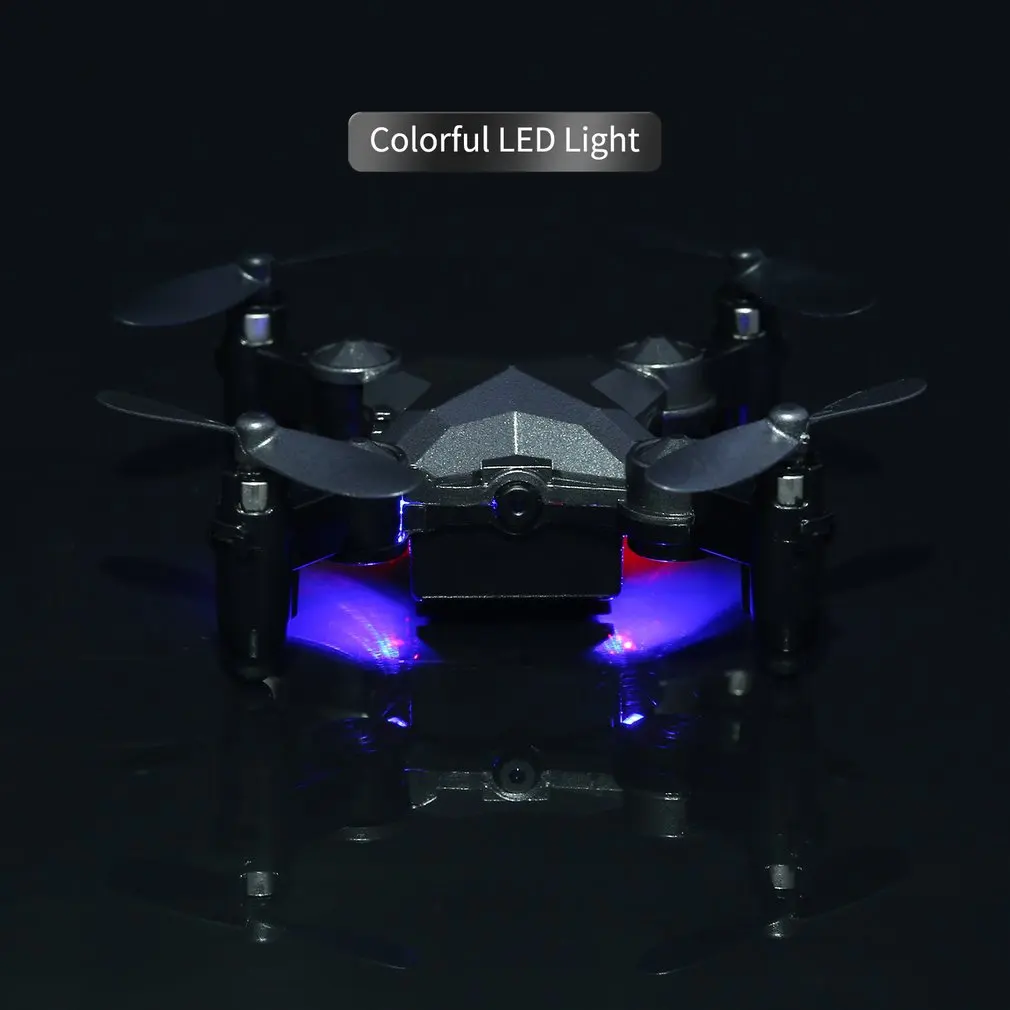 Portable Remote Control Watch Style 2.4G 0.3MP Wifi Mini Foldable Height Hold G-sensor FPV Drone Quadcopter
Portable Remote Control Watch Style 2.4G 0.3MP Wifi Mini Foldable Height Hold G-sensor FPV Drone Quadcopter