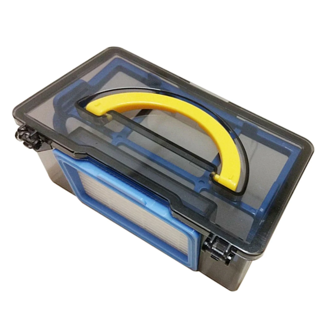 Dust Box For ILife V5 V5Pro Medion MD 16192 MD 18500 Vacuum Cleaner Accessories Household Cleaning Parts
Dust Box For ILife V5 V5Pro Medion MD 16192 MD 18500 Vacuum Cleaner Accessories Household Cleaning Parts