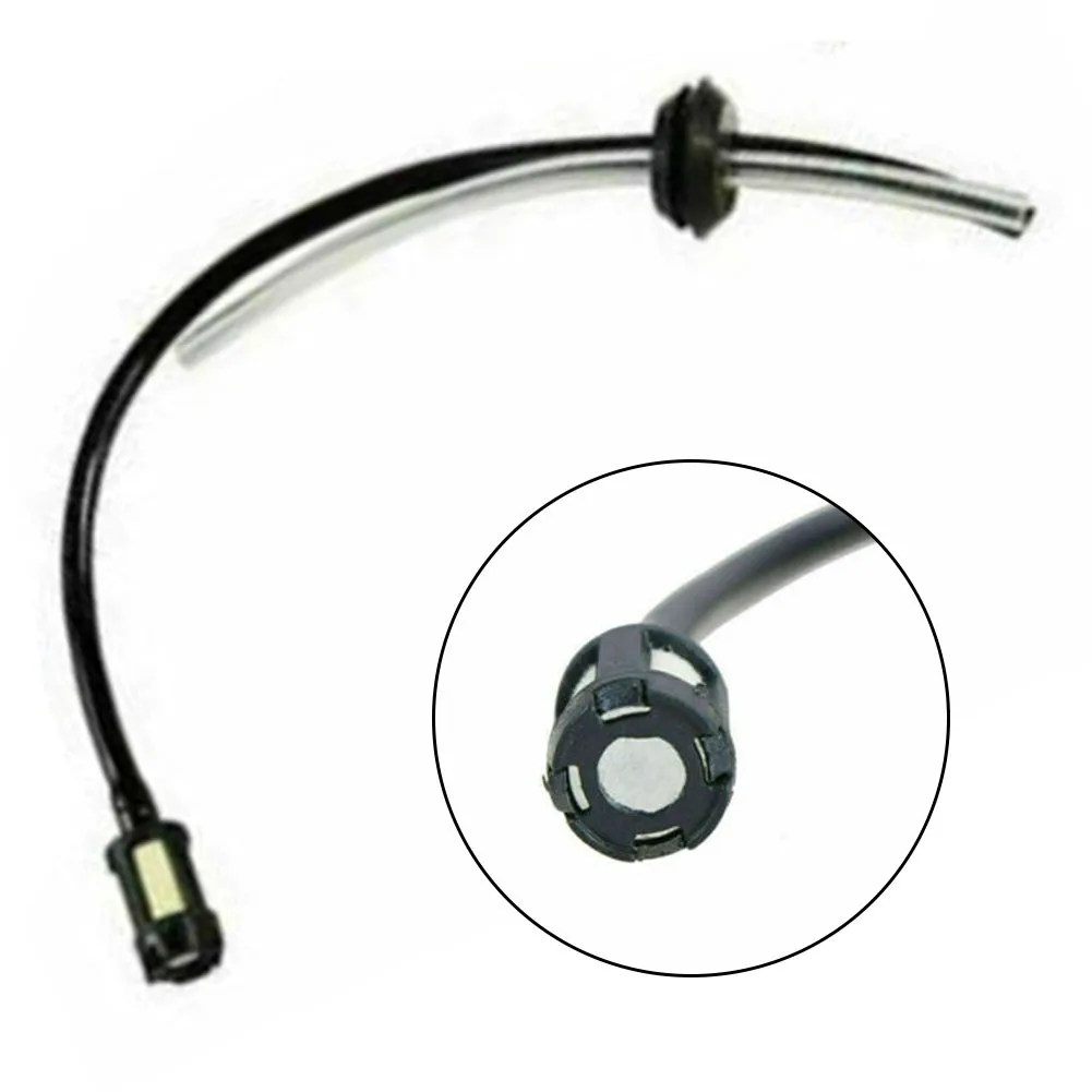 Chainsaw Fuel Pipes With Tank Filter Assembly & 20mm Grommet For Petrol Chainsaw / Strimmer / Leaf Accessories
Chainsaw Fuel Pipes With Tank Filter Assembly & 20mm Grommet For Petrol Chainsaw / Strimmer / Leaf Accessories