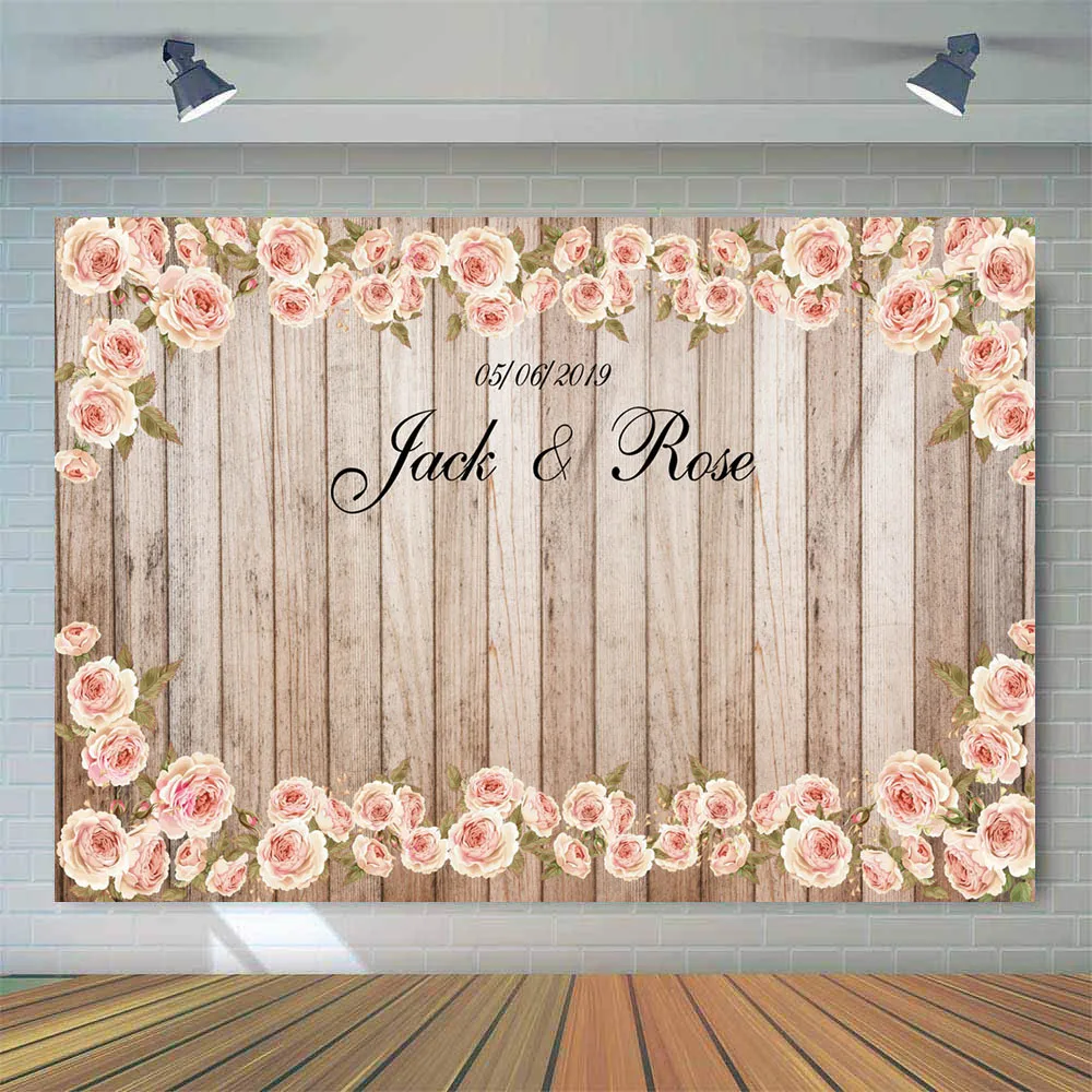 Flower Wedding Backdrop for Photography Bridal Shower Photo Background Studio Party Decoration Supplies Computer Printed
Flower Wedding Backdrop for Photography Bridal Shower Photo Background Studio Party Decoration Supplies Computer Printed