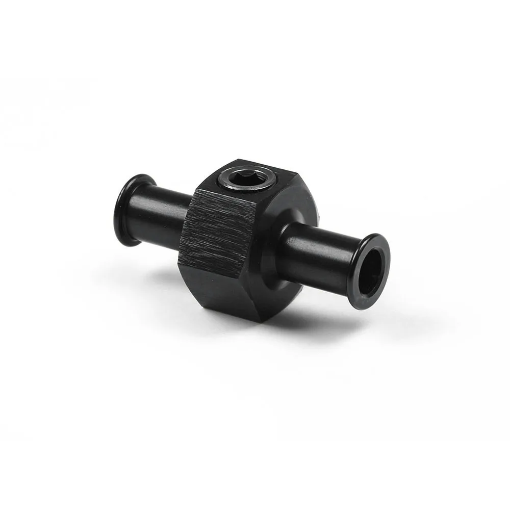 Манометр закиси топлива T Универсальный адаптер 3/8 "шланг 1/8" порт NPT BX102143
Манометр закиси топлива T Универсальный адаптер 3/8 "шланг 1/8" порт NPT BX102143