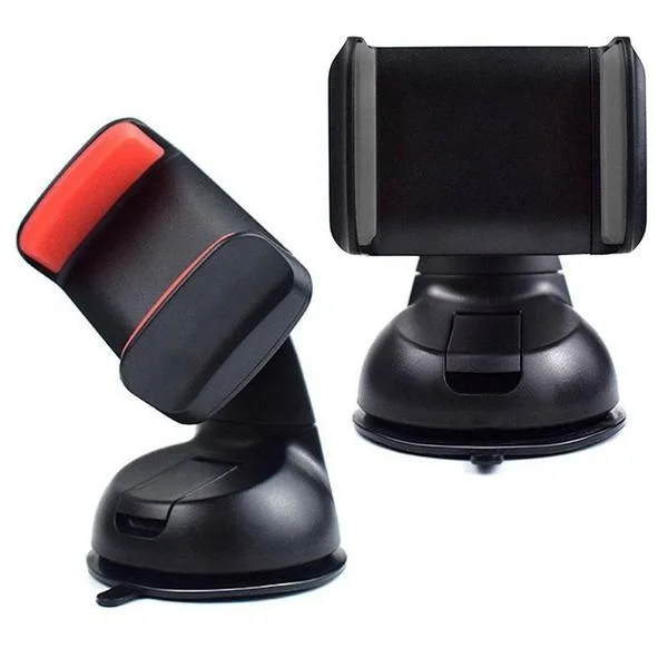 Universal Car Mobile Phone Holder 360 Degrees Rotation Dashboard Suction Mount Stand Cell Phone Bracket
Universal Car Mobile Phone Holder 360 Degrees Rotation Dashboard Suction Mount Stand Cell Phone Bracket