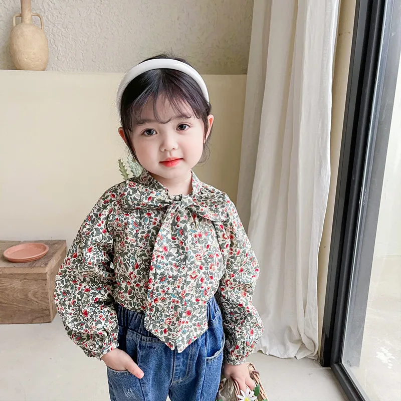 Elegant Children Clothes Spring Summer Girls Cotton Blouses Shirts Kids Teenagers Costume Ruffle Princess Birthday Party High Qu
Elegant Children Clothes Spring Summer Girls Cotton Blouses Shirts Kids Teenagers Costume Ruffle Princess Birthday Party High Qu
