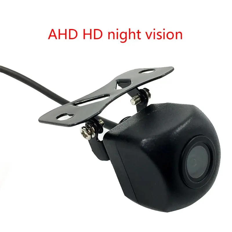2020 New 170 Degree Fisheye Lens 720P Starlight Night Vision Car Rear View AHD Camer
2020 New 170 Degree Fisheye Lens 720P Starlight Night Vision Car Rear View AHD Camer