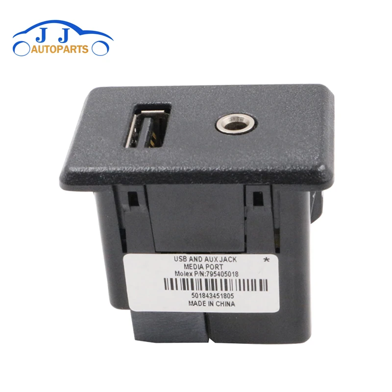 795405018 для Fiat USB AUX порт адаптер AUX аудио интерфейс автомобильные продукты высокого качества
795405018 для Fiat USB AUX порт адаптер AUX аудио интерфейс автомобильные продукты высокого качества