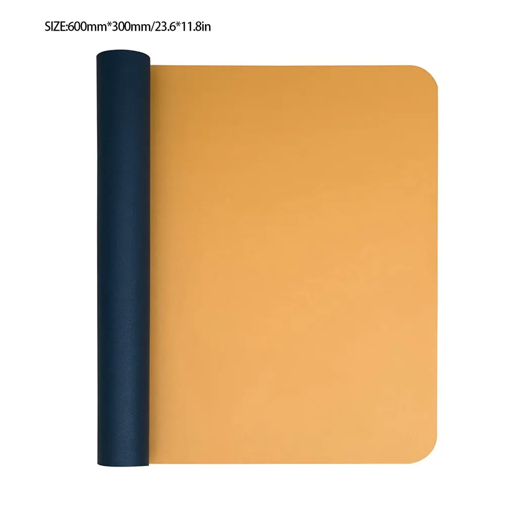 Double-side Portable Large Mouse Pad Gamer Office Oversized Desk Mat Waterproof Desk Mat Computer Mousepad Free shipping
Double-side Portable Large Mouse Pad Gamer Office Oversized Desk Mat Waterproof Desk Mat Computer Mousepad Free shipping