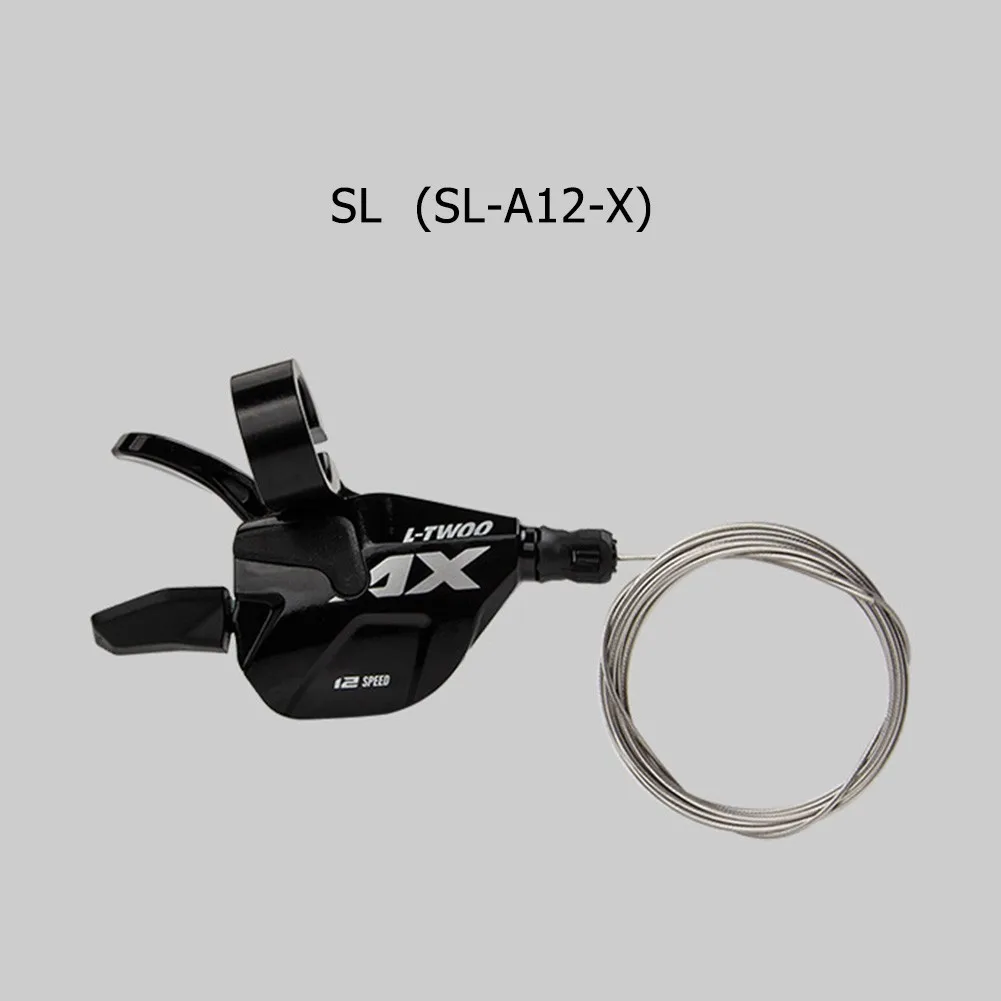 Parts Rear Dial Rear Derailleur Shifter Lever Aluminum Alloy For MTB 12s Groupset
Parts Rear Dial Rear Derailleur Shifter Lever Aluminum Alloy For MTB 12s Groupset