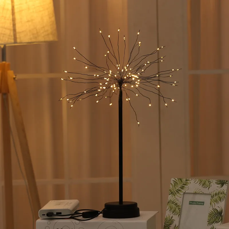 Dandelion led light night dandelion explosion star night light friend birthday gift baby living room home decoration christmas
Dandelion led light night dandelion explosion star night light friend birthday gift baby living room home decoration christmas