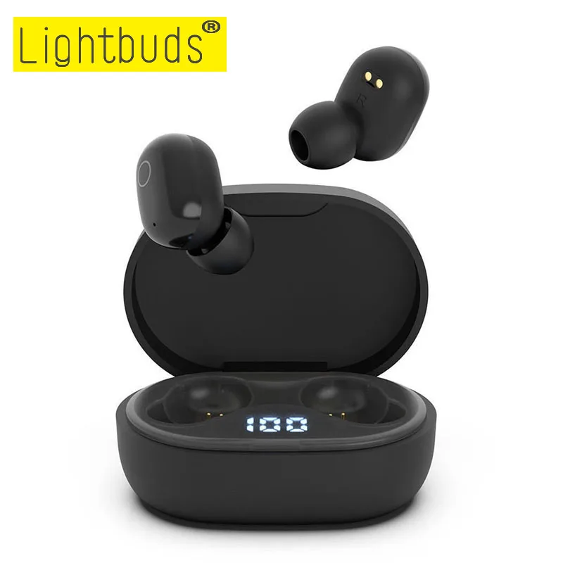 Wireless Headphones TWS Earphone Bluetooth 5.1 Handfree Speaker With Case Microphone Gaming Hearing Aid Buds For Phoness PK A6S
Wireless Headphones TWS Earphone Bluetooth 5.1 Handfree Speaker With Case Microphone Gaming Hearing Aid Buds For Phoness PK A6S