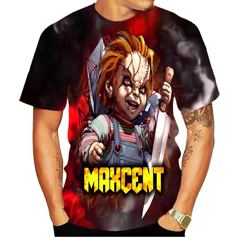 2021 New Men's/Women's T-shirt Short-sleeved T-shirt Printing 3dt Shirt Casual Hip-hop 3d Printing T-shirt Top 110-6XL
2021 New Men's/Women's T-shirt Short-sleeved T-shirt Printing 3dt Shirt Casual Hip-hop 3d Printing T-shirt Top 110-6XL