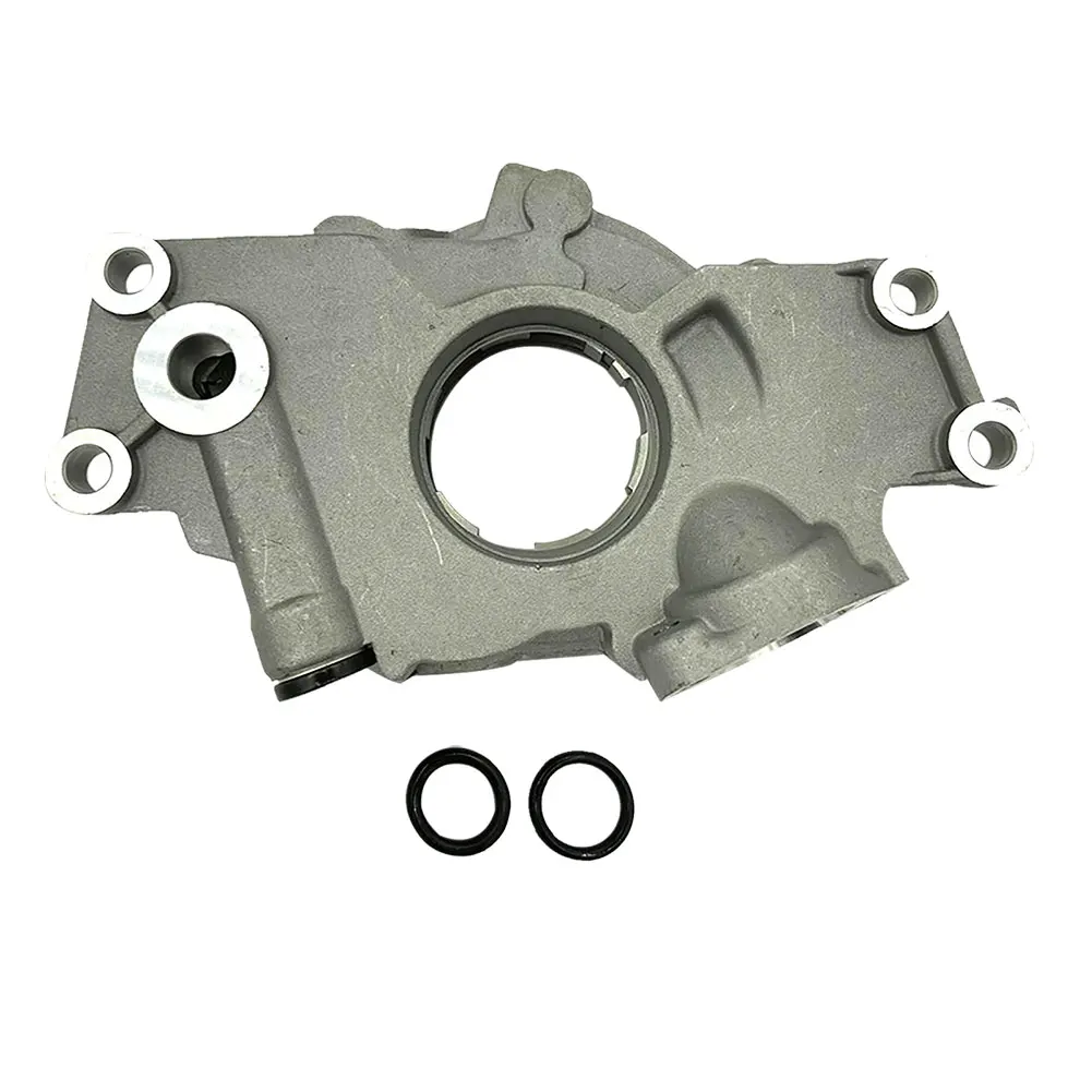 Easy Install With Washer Car Accessories Tool Metal Oil Pump Auto Universal Repair Replacement Parts For GM Chevy LS Series
Easy Install With Washer Car Accessories Tool Metal Oil Pump Auto Universal Repair Replacement Parts For GM Chevy LS Series