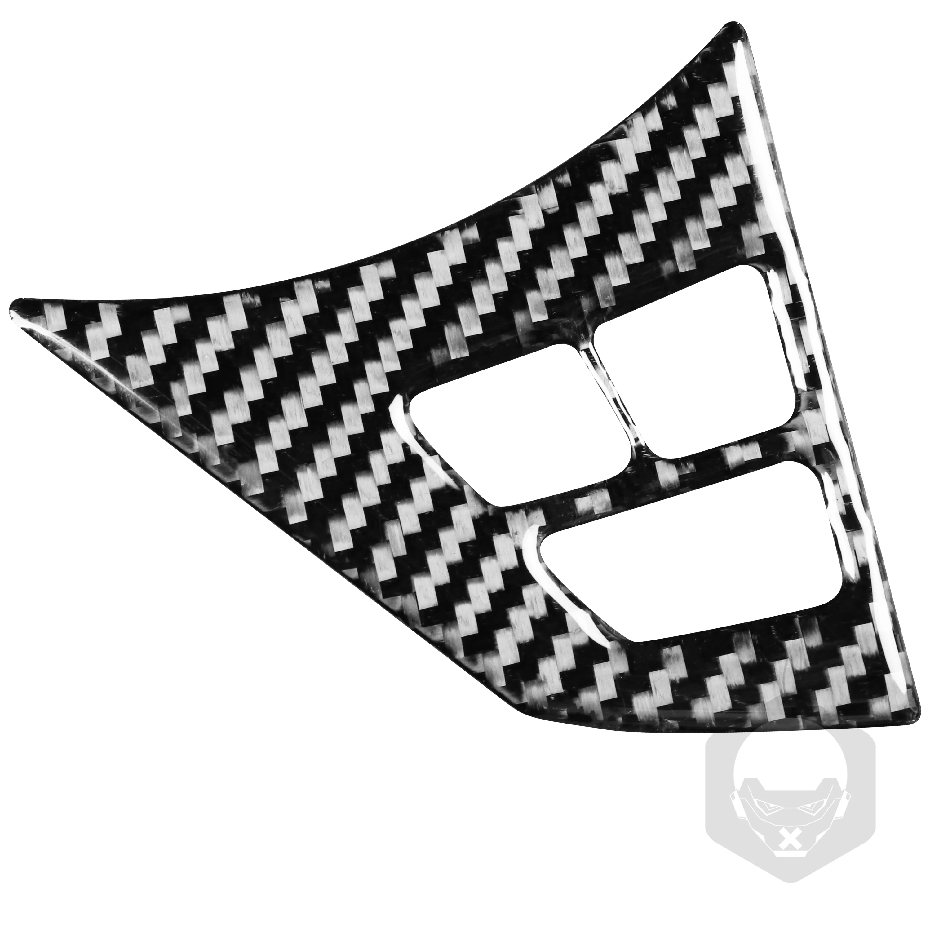 Steering Wheel Real Carbon Fiber Stickers For BMW 6 Series M6 E63 E64 2004 2005 2006 2007 2008 2009 2010 Interior Gloss Sticker
Steering Wheel Real Carbon Fiber Stickers For BMW 6 Series M6 E63 E64 2004 2005 2006 2007 2008 2009 2010 Interior Gloss Sticker