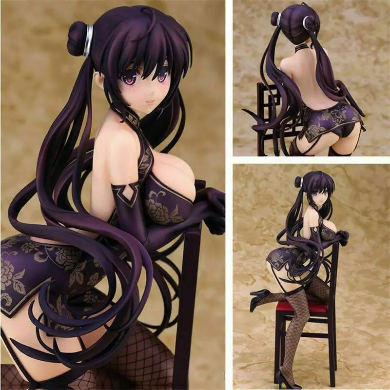 SKYTUBE комикс Aun Matsuri Tougetsu Ver. 2 стула от Kurehito Misaki аниме экшн-Фигурки Коллекционная модель куклы игрушка для подарка
SKYTUBE комикс Aun Matsuri Tougetsu Ver. 2 стула от Kurehito Misaki аниме экшн-Фигурки Коллекционная модель куклы игрушка для подарка