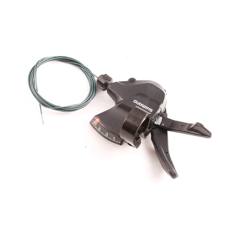 SL-M315 M360 2X7 2X8 3x8 3x7 14 16 21 24 Speed Shifter Trigger Set Rapidfire Plus w/Shifter Cable Update From M310 
SL-M315 M360 2X7 2X8 3x8 3x7 14 16 21 24 Speed Shifter Trigger Set Rapidfire Plus w/Shifter Cable Update From M310
