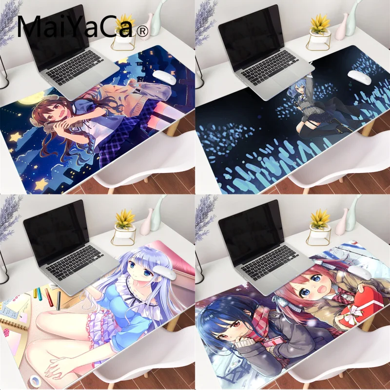 MaiYaCa Konachan аниме девушка красивый коврик для мышки в стиле аниме игровой коврик для мыши большой Deak коврик для overwatch/cs go/world of warcraft
MaiYaCa Konachan аниме девушка красивый коврик для мышки в стиле аниме игровой коврик для мыши большой Deak коврик для overwatch/cs go/world of warcraft