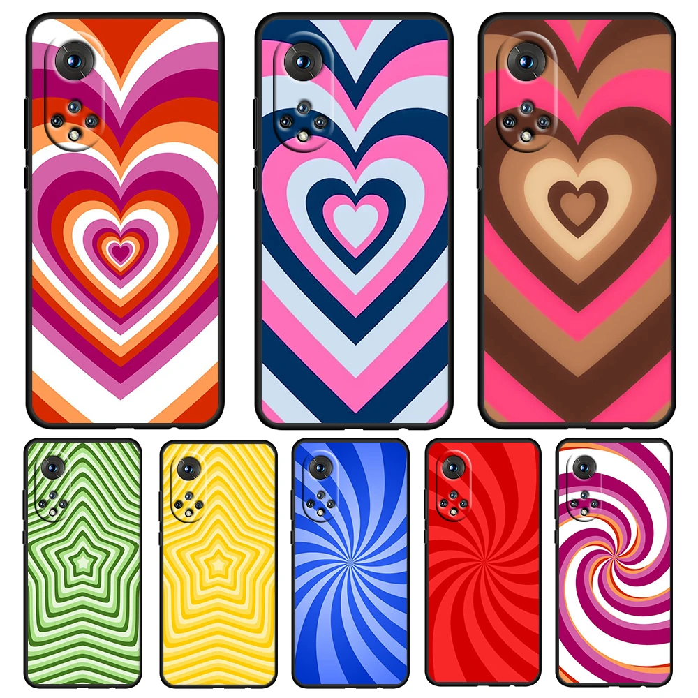 Latte Love Coffee Heart For Honor 50 30 V30 View 20 20E X20 Play5 5T Magic3 Pro Plus SE Lite 5G Black Soft TPU Phone Case
Latte Love Coffee Heart For Honor 50 30 V30 View 20 20E X20 Play5 5T Magic3 Pro Plus SE Lite 5G Black Soft TPU Phone Case