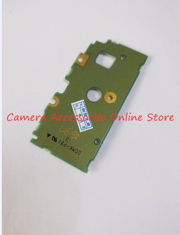 

5D3 5DIII 5DM3 Mirror Box Driver Board PCB For Canon 5D Mark III / 3 Mark3 Camera Replacement Spare Part