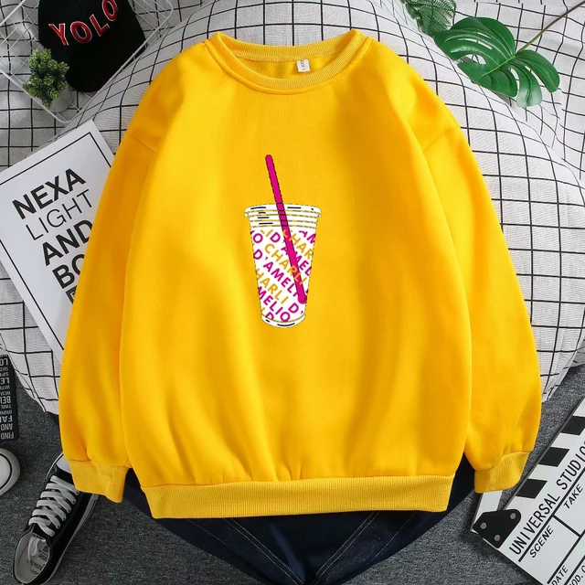 Ice cream Harajuku pullover men's sleeveless pullover casual fall/winter new pullover men and women sleeveless dress M-5XL
Ice cream Harajuku pullover men's sleeveless pullover casual fall/winter new pullover men and women sleeveless dress M-5XL