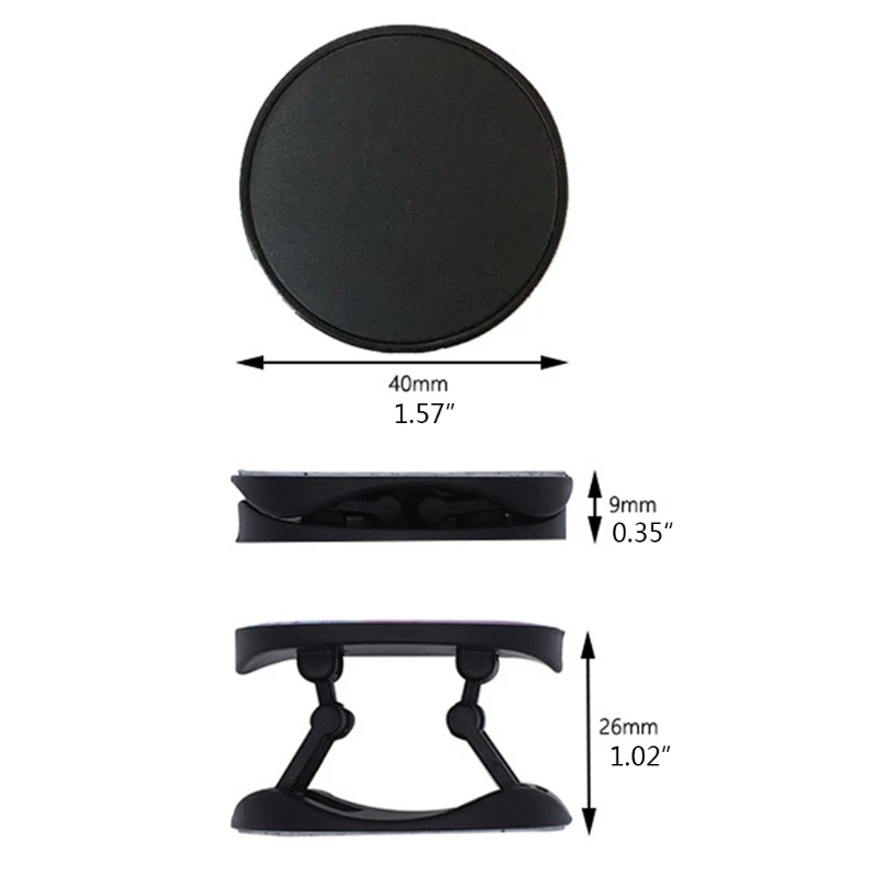 Cellphone Grip Holder Silicone Mould DIY Crafts Casting Tool Mobile Phone Socket Epoxy Resin Mold
Cellphone Grip Holder Silicone Mould DIY Crafts Casting Tool Mobile Phone Socket Epoxy Resin Mold