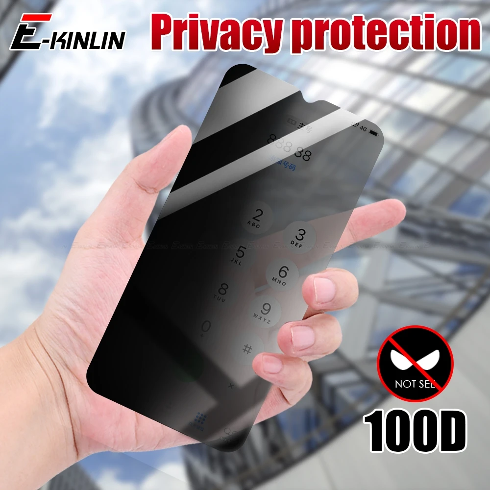 10pcs Privacy Screen Protector For OPPO A5s A5 AX5 AX5s A3s A7 AX7 A3 A9 2020 Anti Spy Peeping Tempered Glass Protective Film
10pcs Privacy Screen Protector For OPPO A5s A5 AX5 AX5s A3s A7 AX7 A3 A9 2020 Anti Spy Peeping Tempered Glass Protective Film