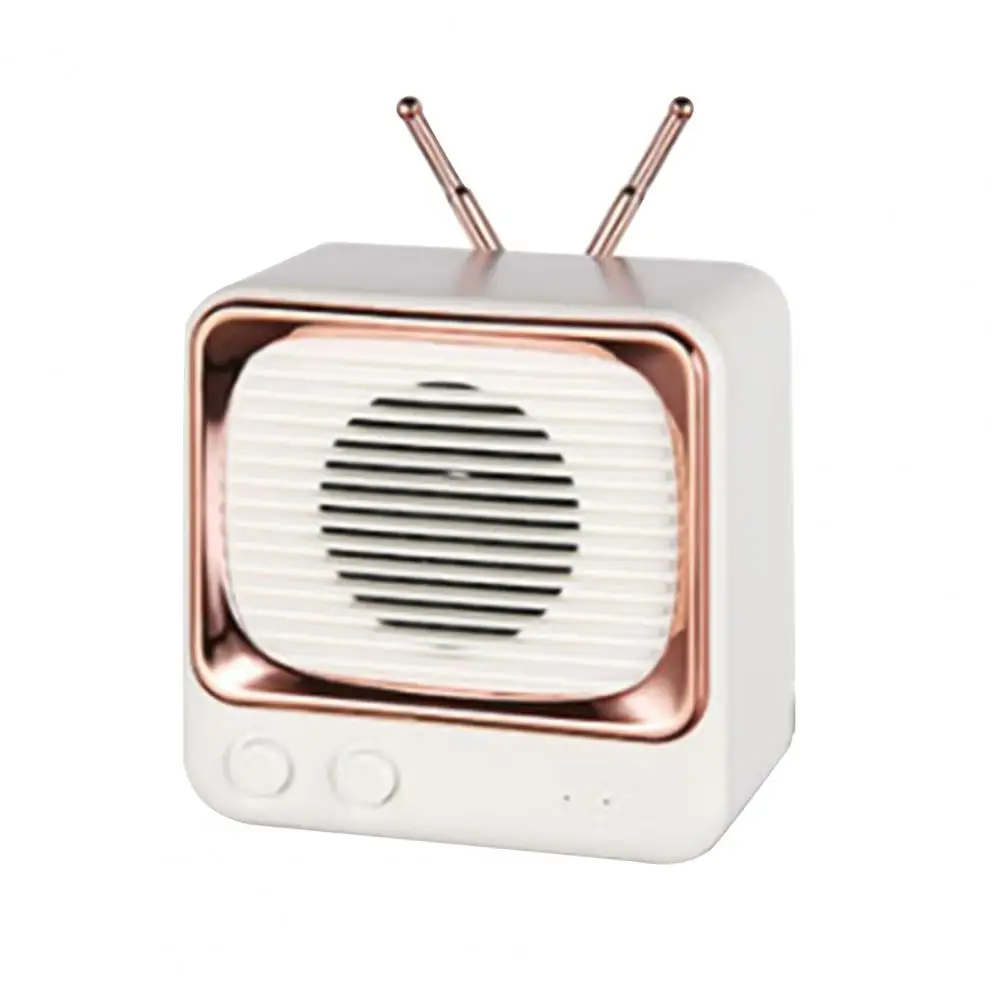 Bluetooth Speaker Small TV Portable Plastic Wireless Bluetooth Speaker for Travel
Bluetooth Speaker Small TV Portable Plastic Wireless Bluetooth Speaker for Travel