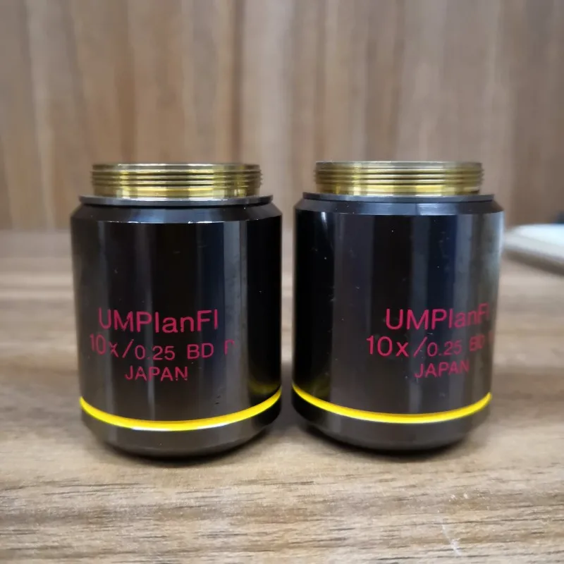OLYMPUS UMPlanFl 10X0,25 BD P (гарантия качества и цена является оборотной)
OLYMPUS UMPlanFl 10X0,25 BD P (гарантия качества и цена является оборотной)