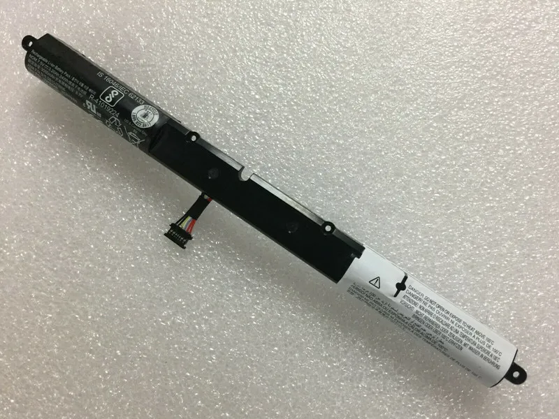 7.5V 24Wh Genuine 00HW047 00HW048 Battery for Lenovo Thinkpad SB10J78995 SB10J78996
7.5V 24Wh Genuine 00HW047 00HW048 Battery for Lenovo Thinkpad SB10J78995 SB10J78996