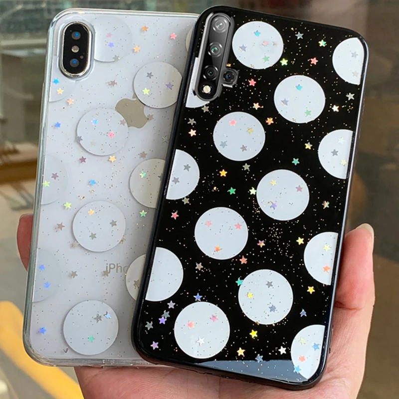 Чехол-накладка для huawei nova 5 5i pro 4 3 3i 4e 2s 2 plus | Мобильные телефоны и аксессуары